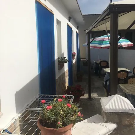 Affittacamere 