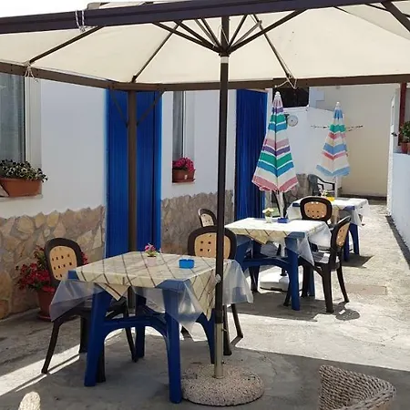 Affittacamere 